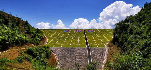 危險廢物填埋場液體泄漏