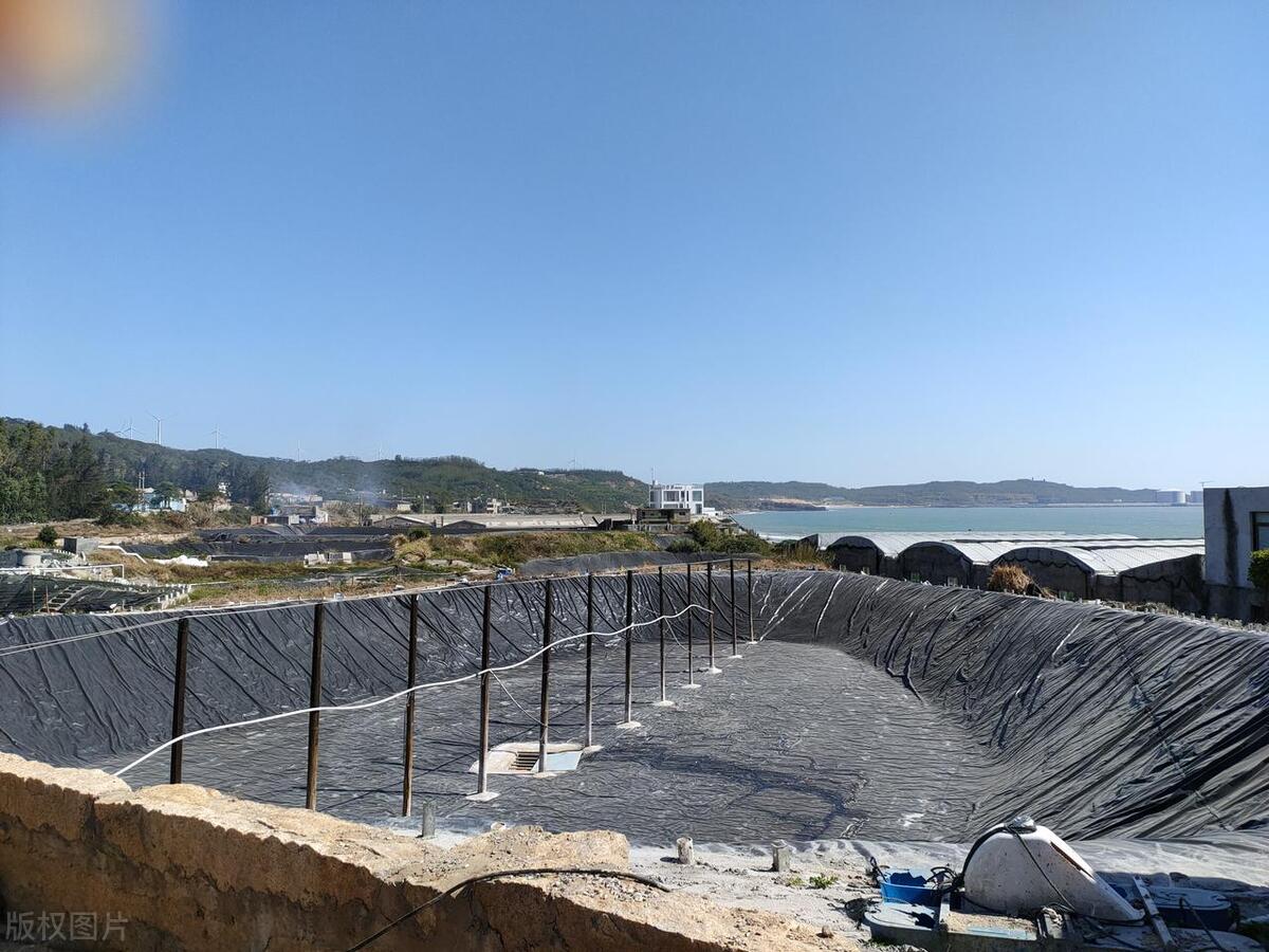 危險廢物填埋場1 危險廢物填埋場1