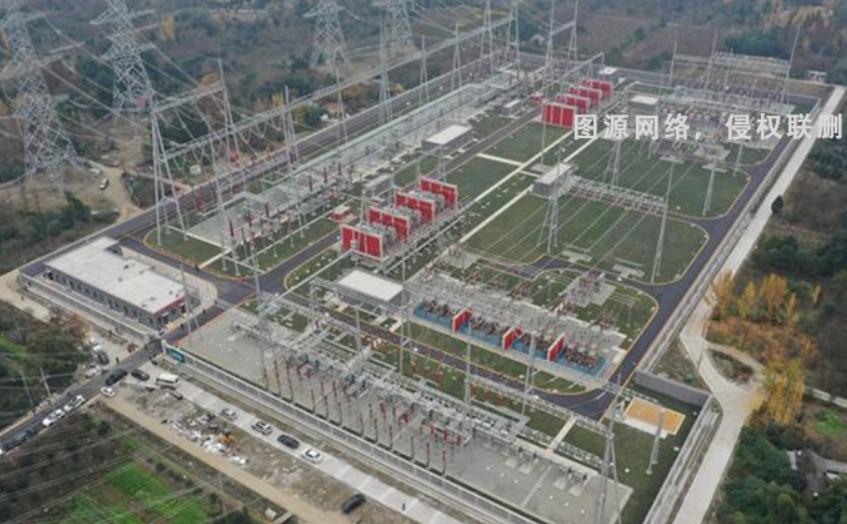 電力電網行業中的漏液風險 電力電網行業中的漏液風險