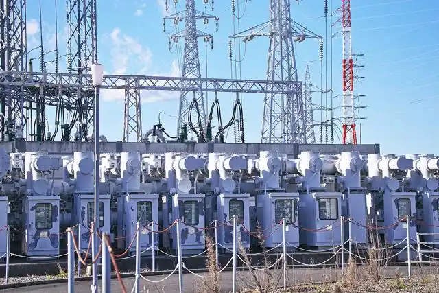 變電站水浸監測